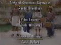 It S Time For Counting 2002 Version Has Closing Credits