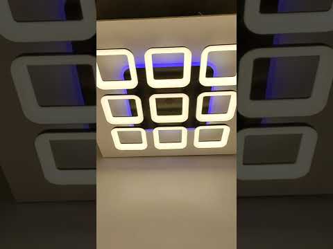 Превью видео