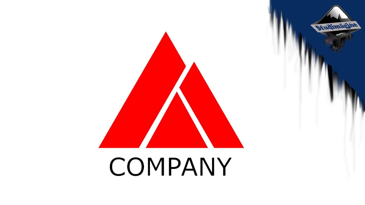 INKSCAPE TUTORIAL ~ CREATIVE LOGO - part 6