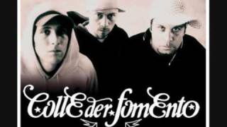 Pioggia sempre-Colle der Fomento