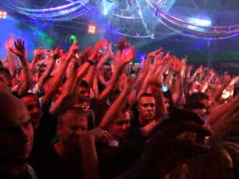 Headhunterz Energy2000! 20 Urodziny Klubu! HQ!