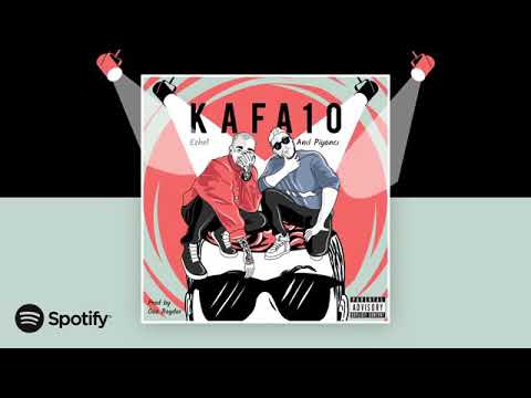 Anıl Piyancı Ezhel - KAFA 10 Prod . By Ouz Baydar