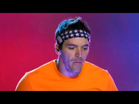 Drew Drechsel's Run at the Atlanta City Finals (Anw 11)