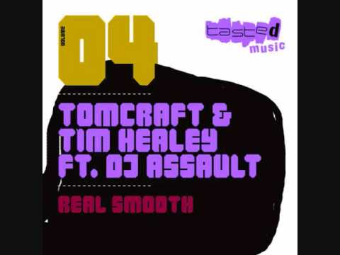 Tomcraft & Tim Healey ft. Dj Assault