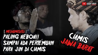 Download lagu DI CIAMIS KANG MUH DI USIR JIN‼️SAMPE REPOT SEMUA ORANG... mp3 Download lagu DI CIAMIS KANG MUH DI USIR JIN‼️SAMPE REPOT SEMUA ORANG... mp3