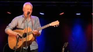 Allan Olsen - Streger af slim (2012)