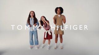 Tommy Hilfiger Driving the Future