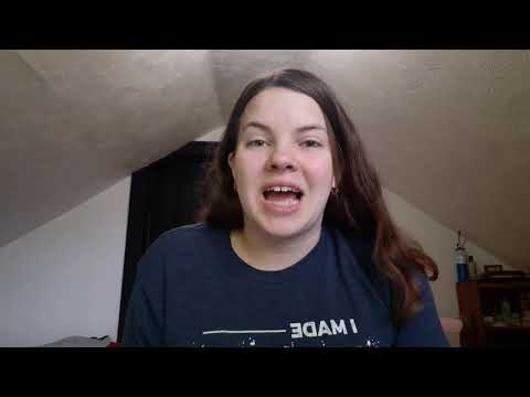 Erin Flowers Introductory Video