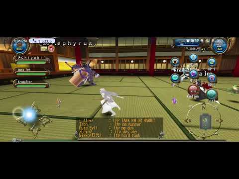 Fubbit Farming Ds Gameplay