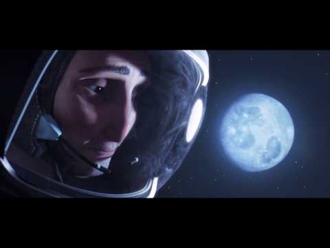 animation reel - Short animation movie "LUXNA"
