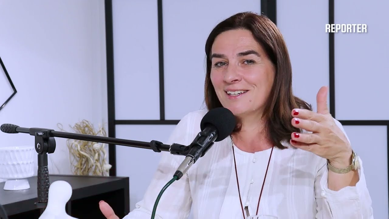 Šabac Reporter - gost Tatjana Marković Topalović