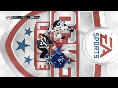 LG S18 Utica Comets vs WBS Penguins 7/22 9:30PM