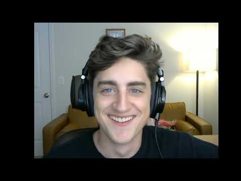 Danny Gonzalez Twitch stream 2022.04.05 - fortnite with the boys