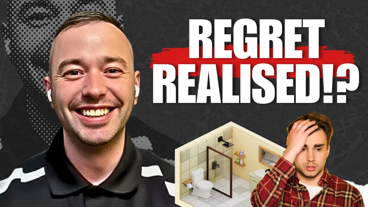 Insights from a 20 year plus builder now Jim's Building Inspections franchisee.