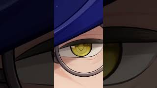 【原神】「雄鶏」プルチネッラ #原神スネージナヤ #プルチネッラ