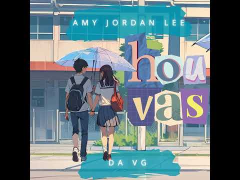 Da VG Ft Amy Jordan Lee - Hou Vas (out now)
