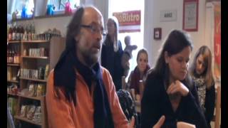 Umweltminister Peter Altmaier zu Gast im Gut Ophoven (30.10.2012)