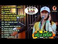 SALLSA BINTAN FEAT 3 PEMUDA BERBAHAYA TERBARU 2022 II BUKAN CINTA 1 ATAU 2 MAWAR HITAM RUNTAH