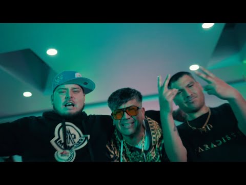 Tio Rene - Gatas de Only (Video Oficial) (Reggaetón Guaracha) - Diego González