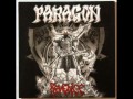 Manowar Covers - Paragon - The Gods Made Heavy Metal