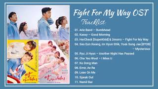 Fight For My Way OST 쌈 마이웨이 OST OST Bgm...