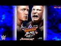 2014: WWE SummerSlam - Theme Song ...