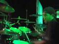 Dennis from Diecast drum video #2 - Hourglass Live