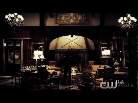 The Vampire Diaries ›› No Way Out (Reuploaded)