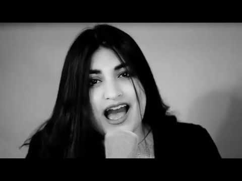 Sofía Morales / Nunca te voy a olvidar