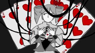 Cover art for Red Lead Roses