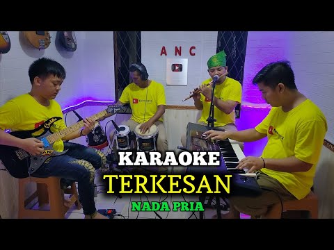 TERKESAN KARAOKE LESTI NADA PRIA