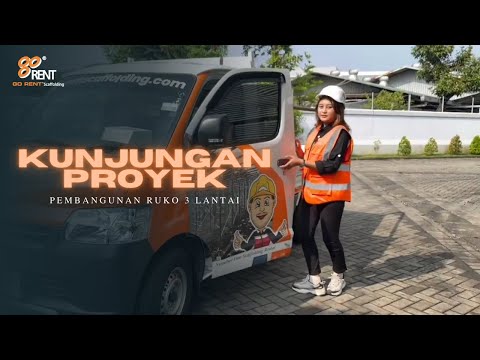 Tubular Scaffolding System