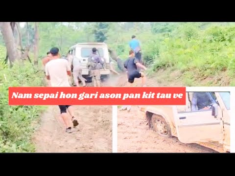 Koi gari hi leh esot thou2 diu chu lung neo gi hih uvo