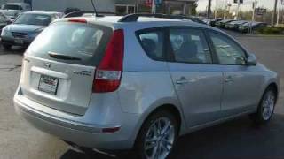preview picture of video '2010 Hyundai Elantra Touring Calumet City IL'