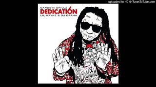 GANJA - LIL WAYNE (FLY AWAY REMIX) DEDICATION 6