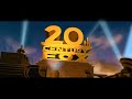 20th Century Fox June 11 1994 Prototype HD Version