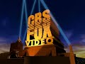 What If CBS Fox Video 1995 1998