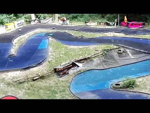 ASC Potsdam ... 26.06.2016 Potsdam Cup 1.A-Finale Shortcourse