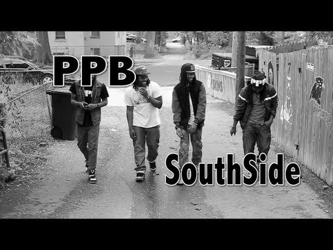 Puffy Pocket Boys - SouthSide ( Directed by @GRANDMASBOI )