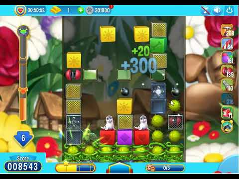 Pet Rescue Saga Level 3016 - No Boosters