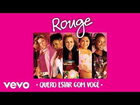 Quero Estar Com Você video