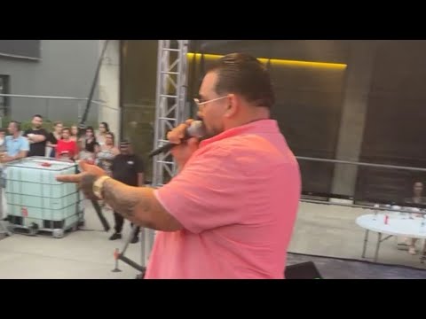 Gipsy Phrala Carlo Piano   Roma Fest Ruzomberok 2024 Jul