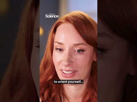 If you ever get trapped in an avalanche, make sure to spit!