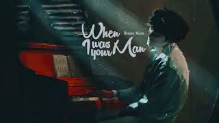 Download lagu Vietsub | When I Was Your Man - Bruno Mars | Lyrics Video mp3