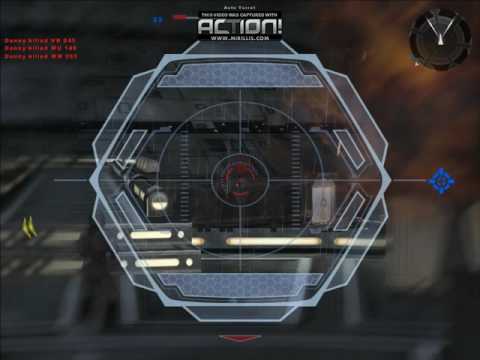 Star Wars Battlefront II - Changing of the Guard - Kamino