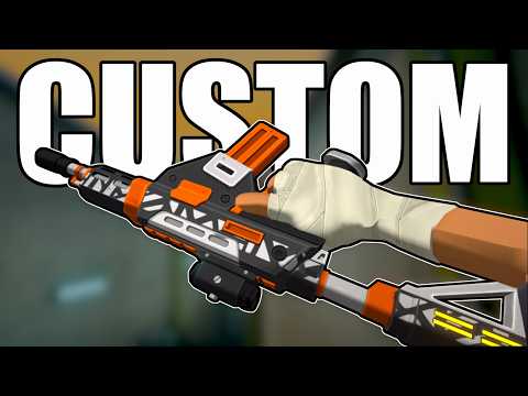 Build Your Own Skin in My Indie Game - Devlog 11 | Multiplayer