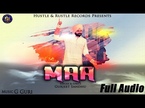 Maa