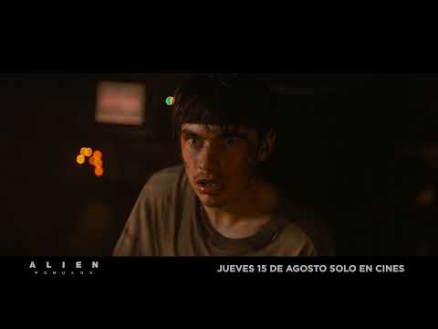 Anuncio: 'Escalofríos'