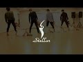 Stellar - Sting (Dance Practice Dress Version)