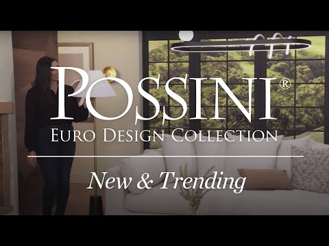 Possini Euro